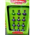 Subbuteo Andrew Table Soccer Barcelona 2019-20 on WSB Professional bases